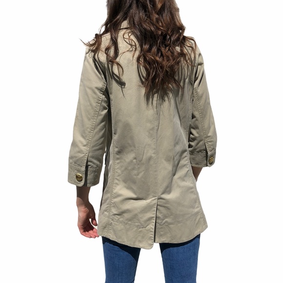 Juicy Couture- Spring Jacket - Picture 5 of 8